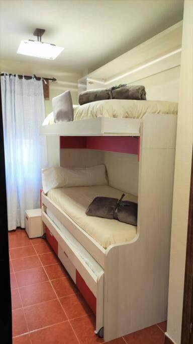 Apartment En *