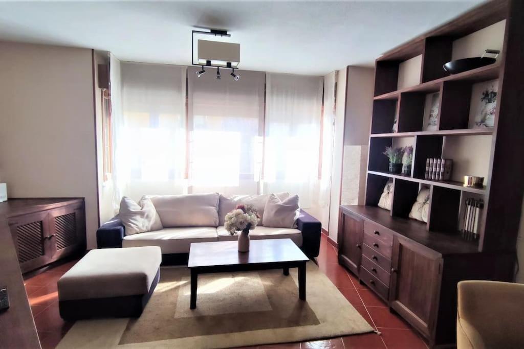Apartment En Navacerrada