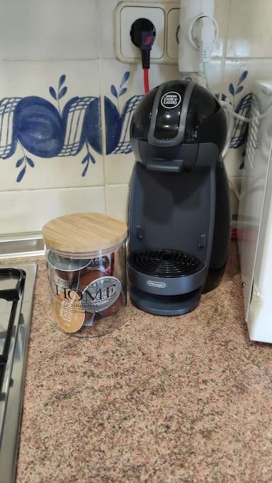 En Apartamento Navacerrada