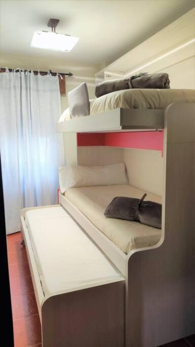Apartment En Navacerrada