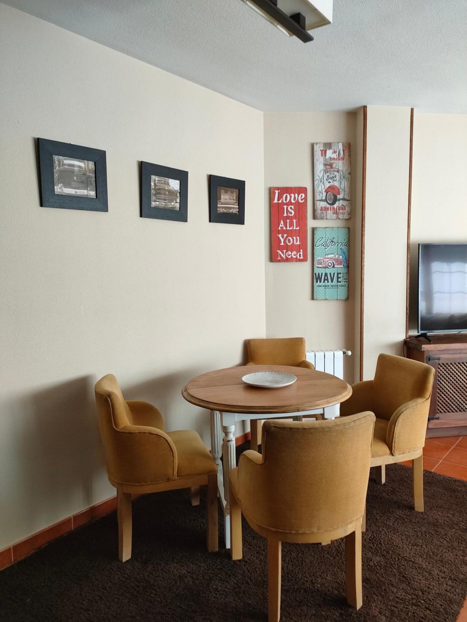 Apartment En *